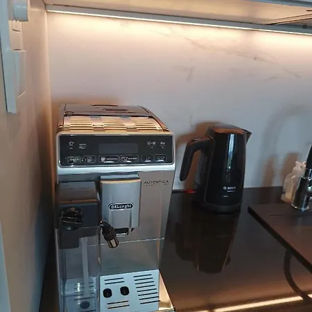 Apartament Orlik Gdynia