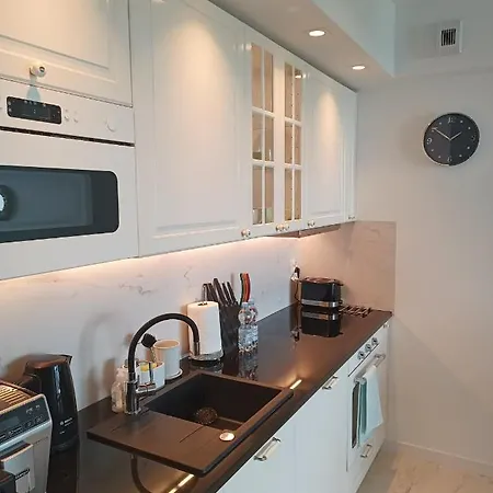 Apartment Orlik *