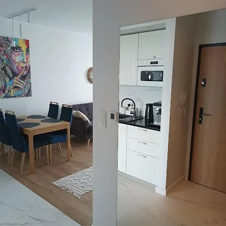 Orlik Apartment *