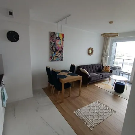 Orlik Apartament
