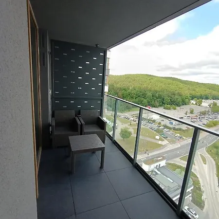 Apartament Orlik