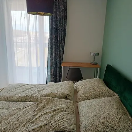 Orlik Apartment Gdynia