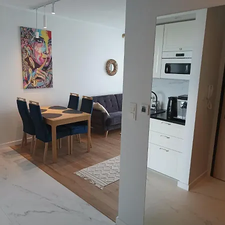 Apartment Orlik