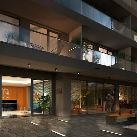 Orlik Apartament Gdynia