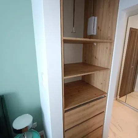 Orlik Apartament *