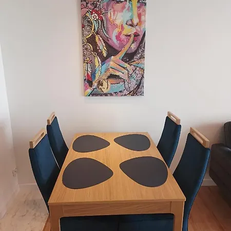 Orlik Apartment *