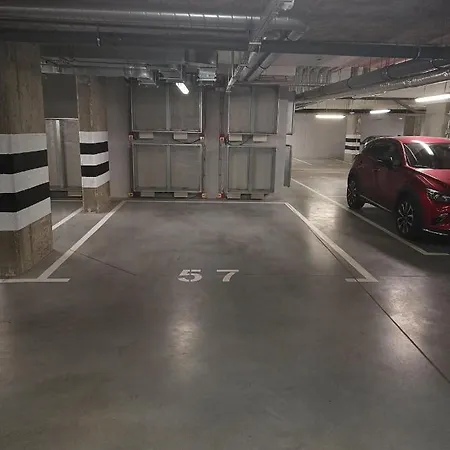 Orlik Apartament *