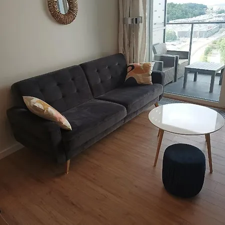 Apartament Orlik