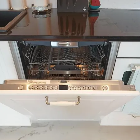 Apartament Orlik Gdynia