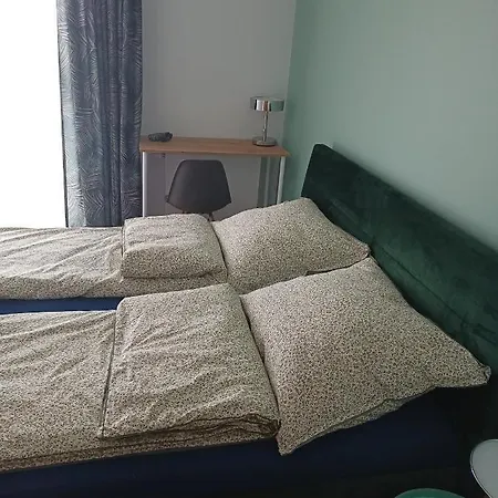 Orlik Apartment