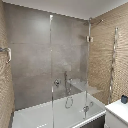 Apartment Orlik