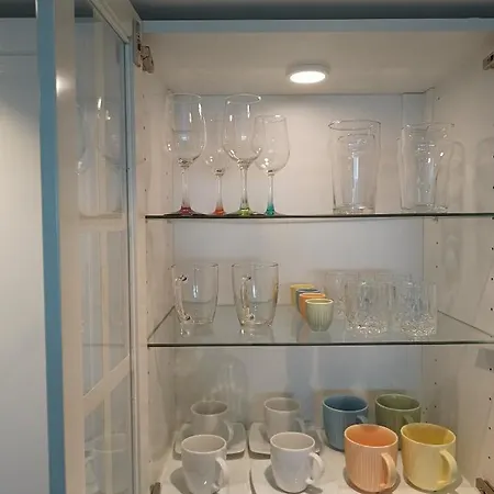 Orlik Apartament Gdynia