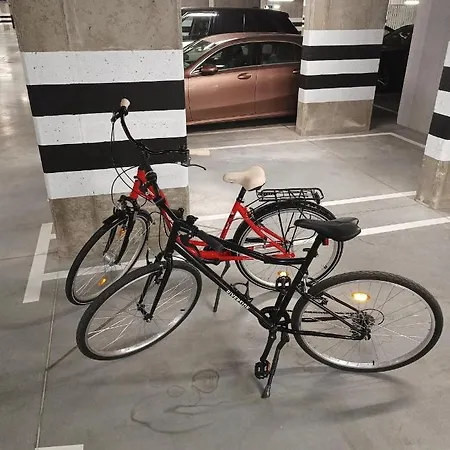 Orlik Apartament