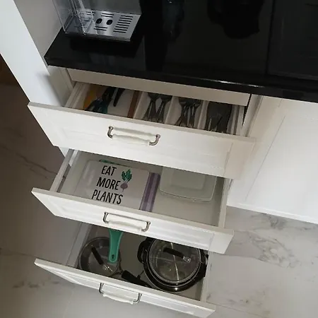 Orlik Apartment *