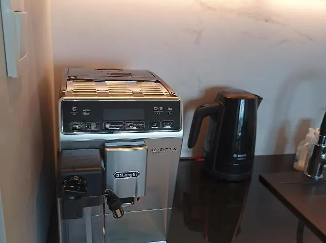 Lägenhet Orlik Gdynia