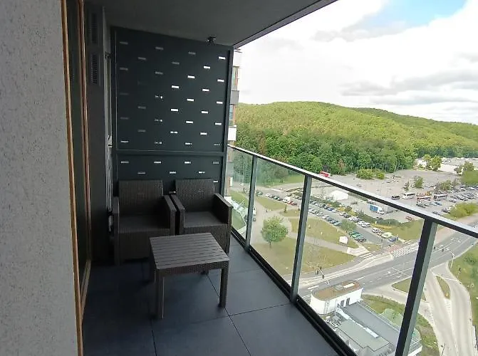 Апартаменти Orlik