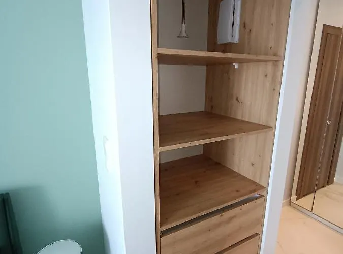 Orlik Апартаменти *