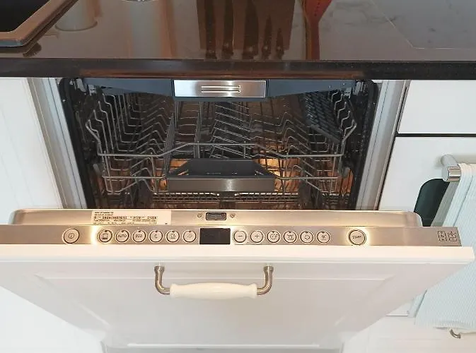 Апартаменти Orlik Гдиня