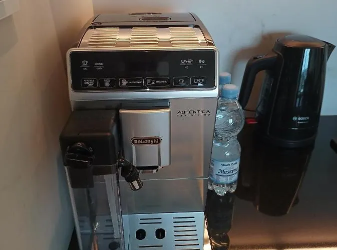 Апартаменти Orlik Гдиня