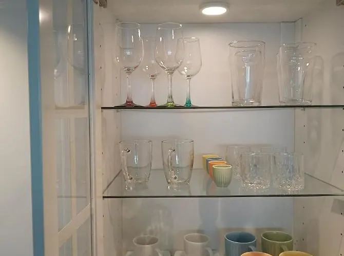 Orlik Lägenhet Gdynia