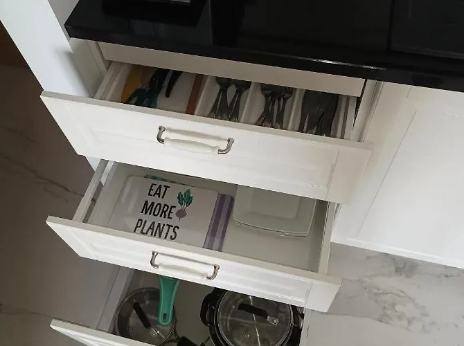 Orlik Апартаменти *